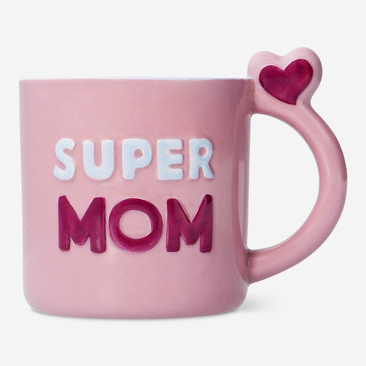 Mom Mug - 330 ml Kitchen Flying Tiger Copenhagen 