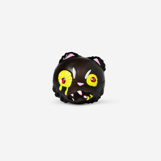 Monster ball - Cat