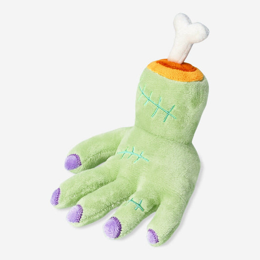 Monster Hand Plush Toy