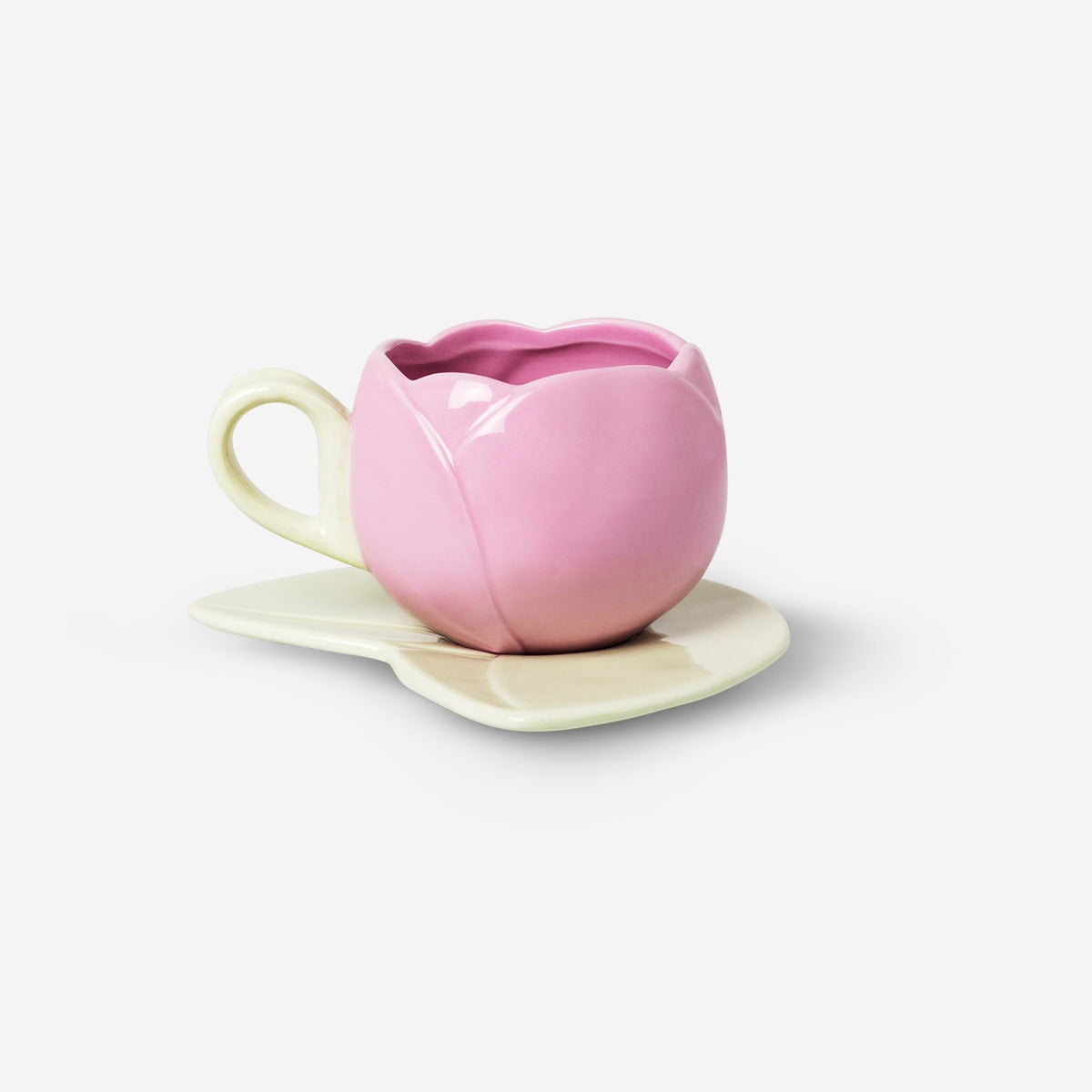 Mug. 300 ml Kitchen Flying Tiger Copenhagen 