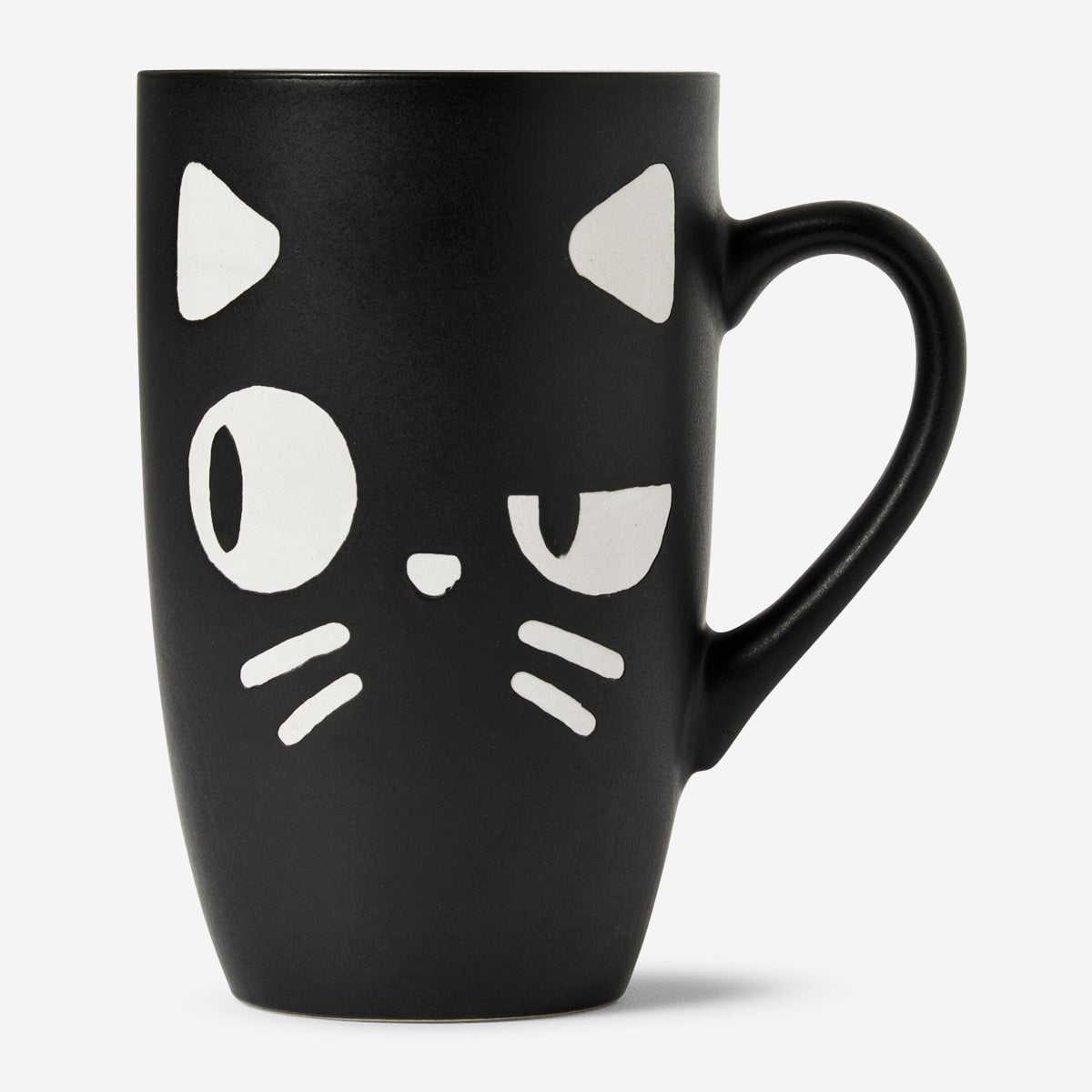 Mug. 330 ml Kitchen Flying Tiger Copenhagen 