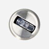 Mug shaped as can with straw - 280 ml Kitchen Flying Tiger Copenhagen 