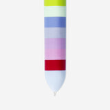 Multi-coloured ballpoint pen Office Flying Tiger Copenhagen 