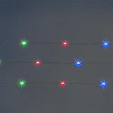 Multi-Coloured LED String Lights - 330 cm Home Flying Tiger Copenhagen 