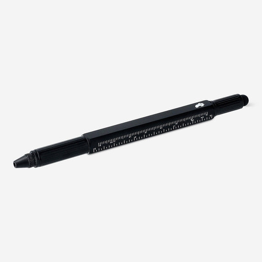 Multi-pen with 6 functions