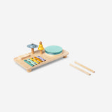 Multi toy instrument Toy Flying Tiger Copenhagen 