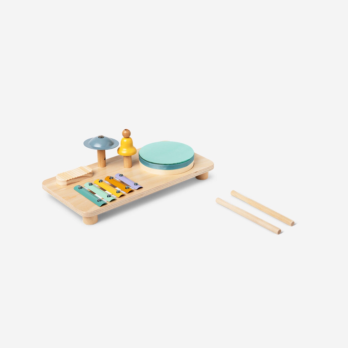 Multi toy instrument Toy Flying Tiger Copenhagen 