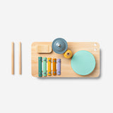 Multi toy instrument Toy Flying Tiger Copenhagen 