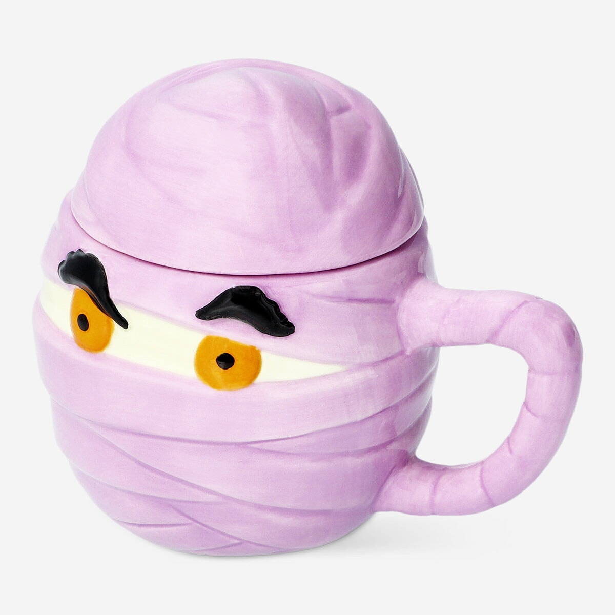 Mummy Mug - 360 ml Kitchen Flying Tiger Copenhagen 