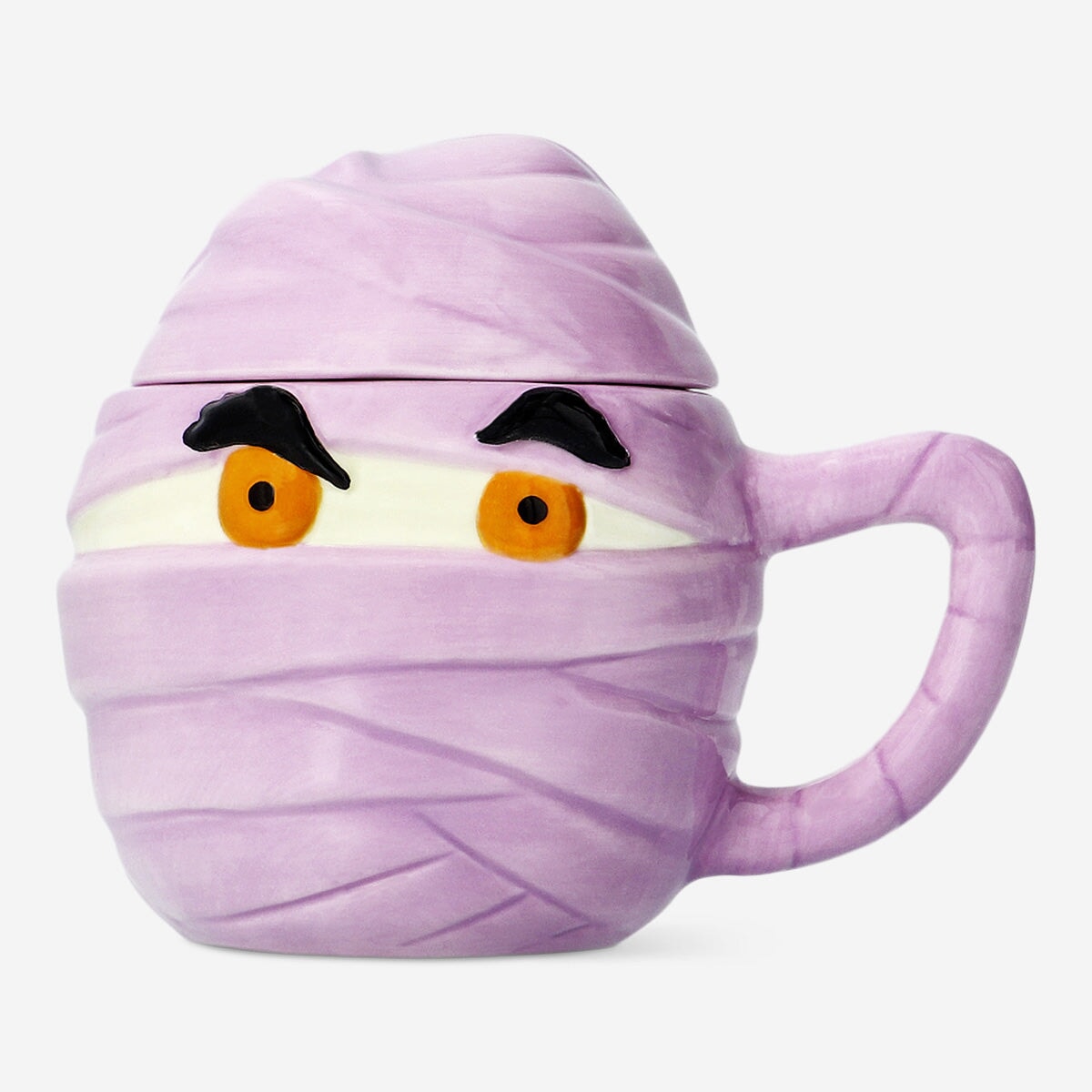 Mummy Mug - 360 ml Kitchen Flying Tiger Copenhagen 