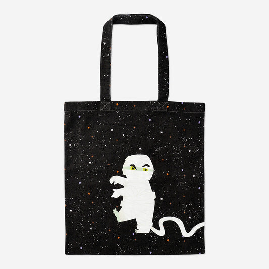 Mumie Tote Bag