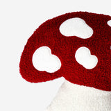 Mushroom cushion home Flying Tiger Copenhagen 