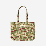 Mushroom tote bag textile Flying Tiger Copenhagen 