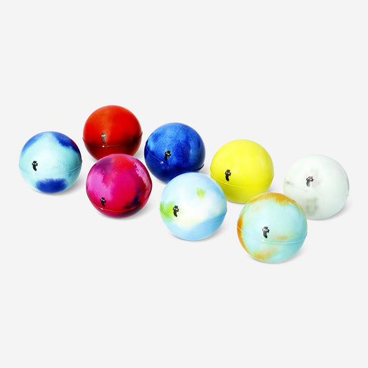 Mystery bouncing balls. 1 pc