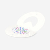 Nail sticker wheel Personal care Flying Tiger Copenhagen 