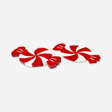 Napkins shaped as hard candy - 16 pcs Party Flying Tiger Copenhagen 