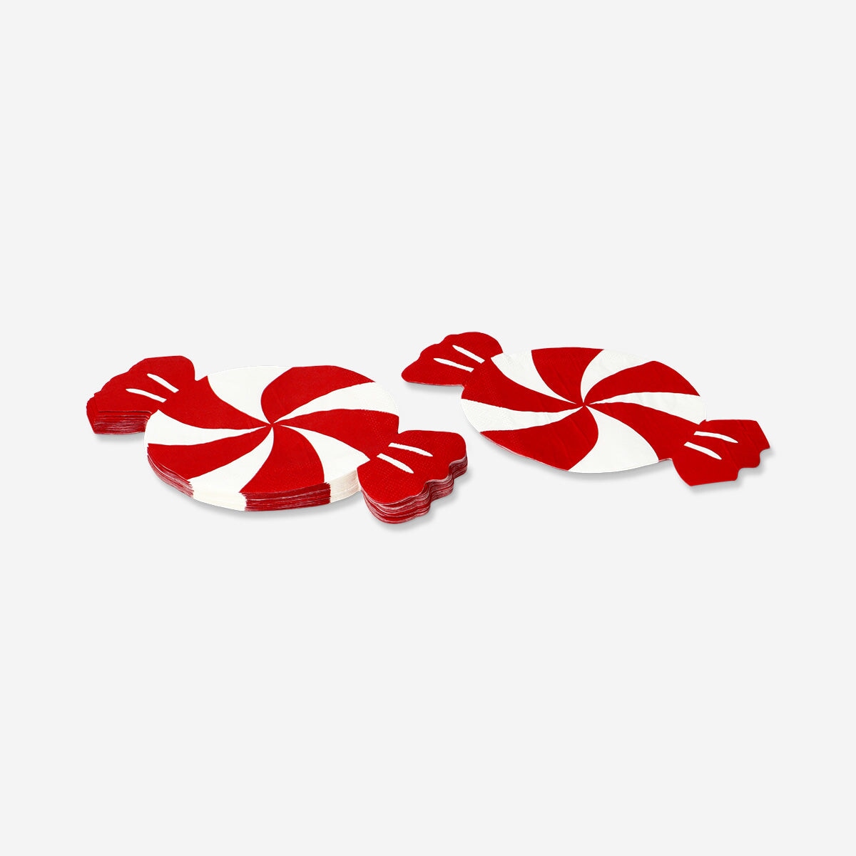 Napkins shaped as hard candy - 16 pcs Party Flying Tiger Copenhagen 