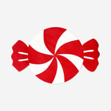 Napkins shaped as hard candy - 16 pcs Party Flying Tiger Copenhagen 