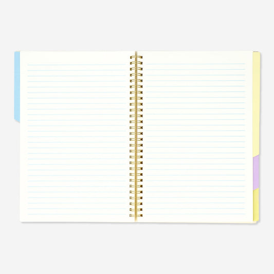 Notebook. B5