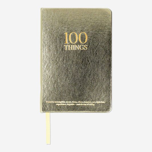 Notebook for your ambitions