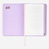 Notebook for your ambitions Office Flying Tiger Copenhagen 