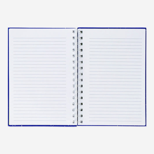 Notebook. Svietenie v tme