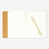 Notebook with ballpoint pen Office Flying Tiger Copenhagen 