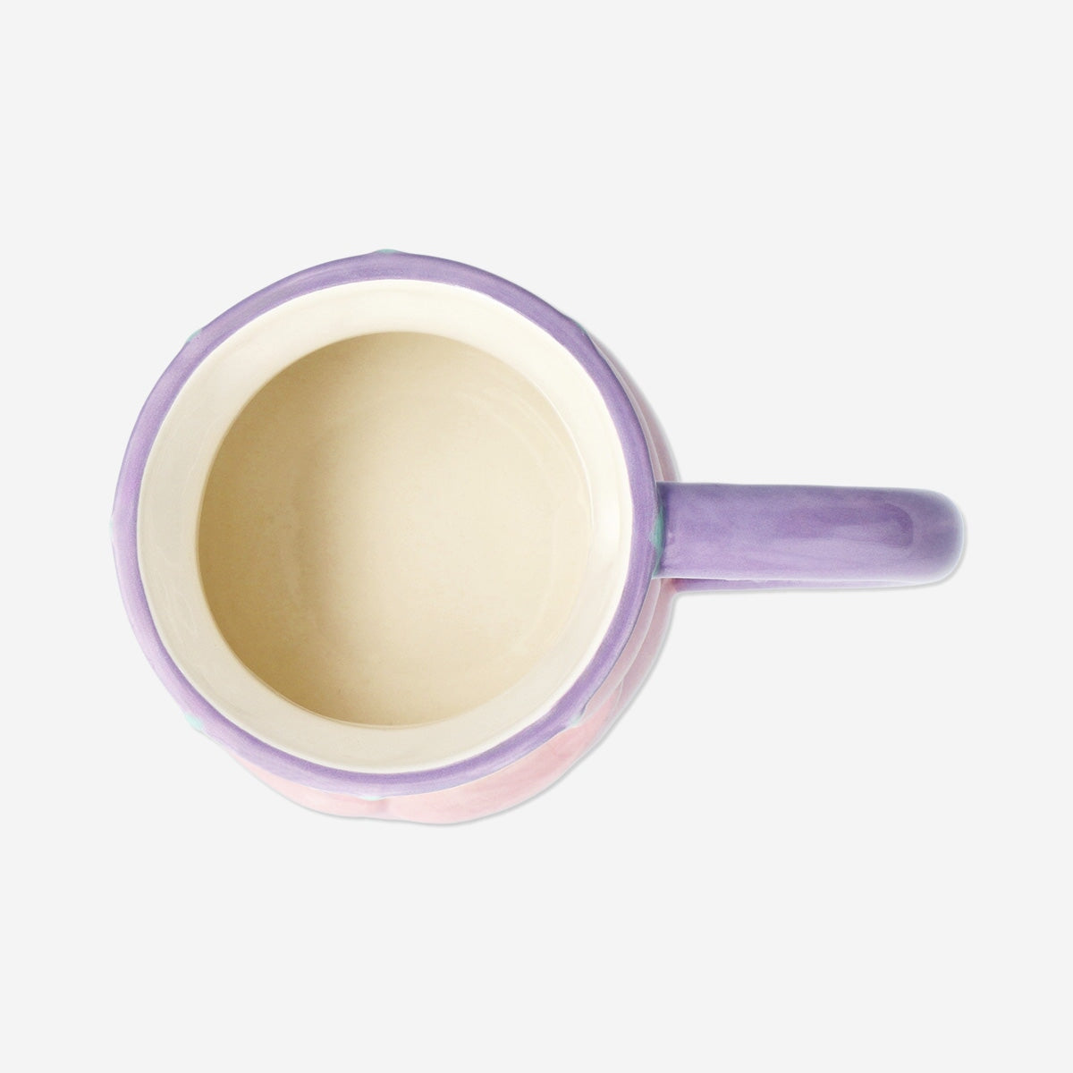 Nutcracker mug - 330 ml