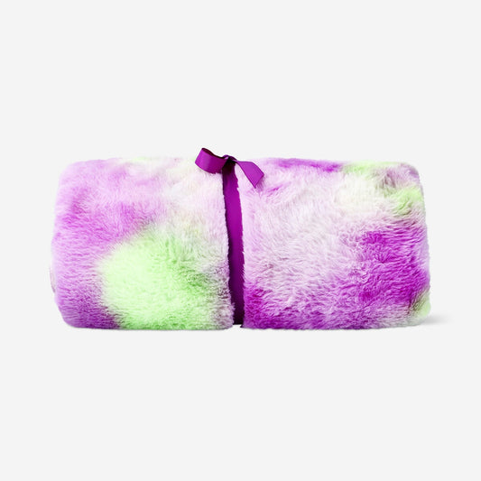 Ombre blanket - 130x180 cm