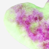 Ombre heart cushion Home Flying Tiger Copenhagen 