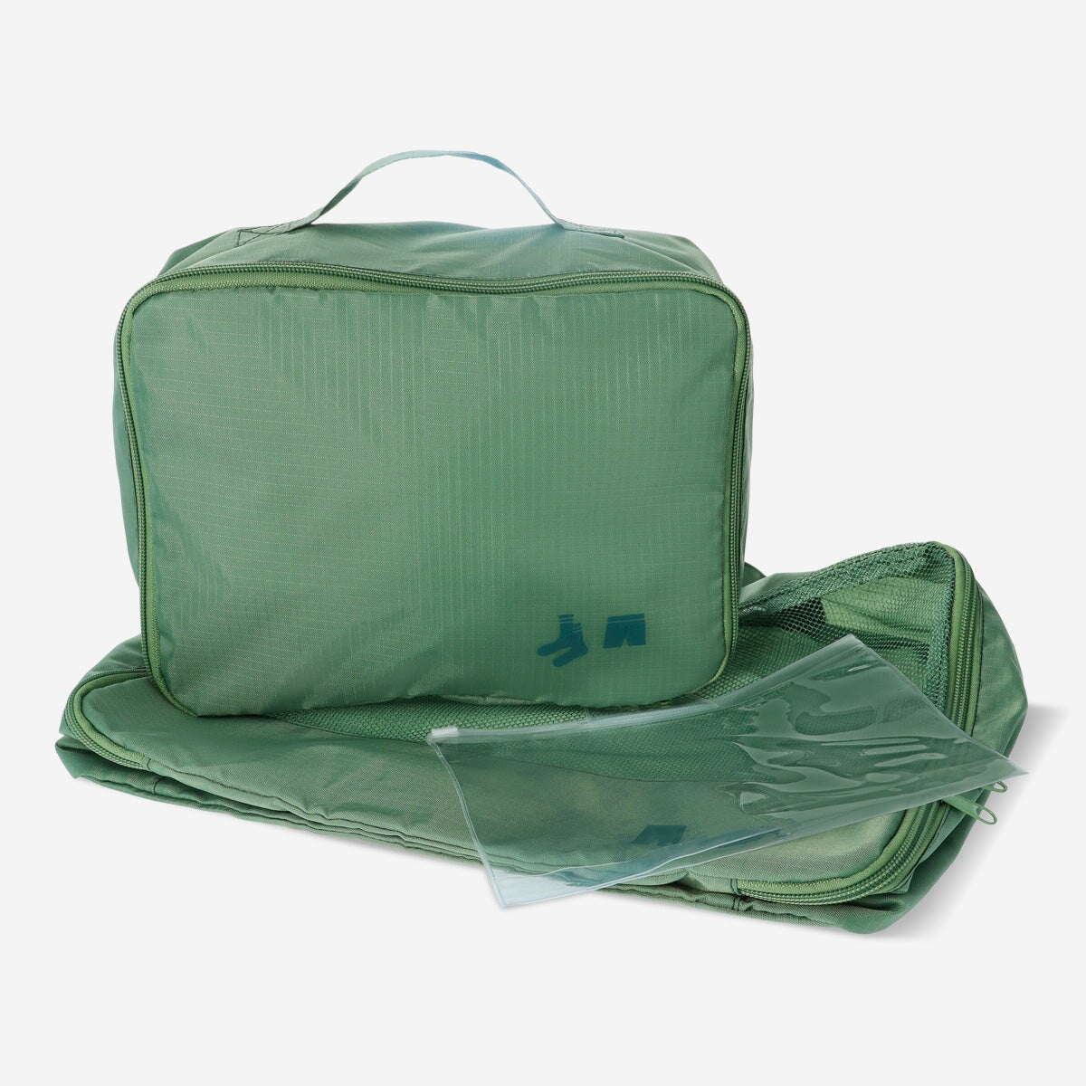 Flying tiger packing cubes on sale