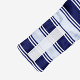 Oversized striped sleeping mask Leisure Flying Tiger Copenhagen 