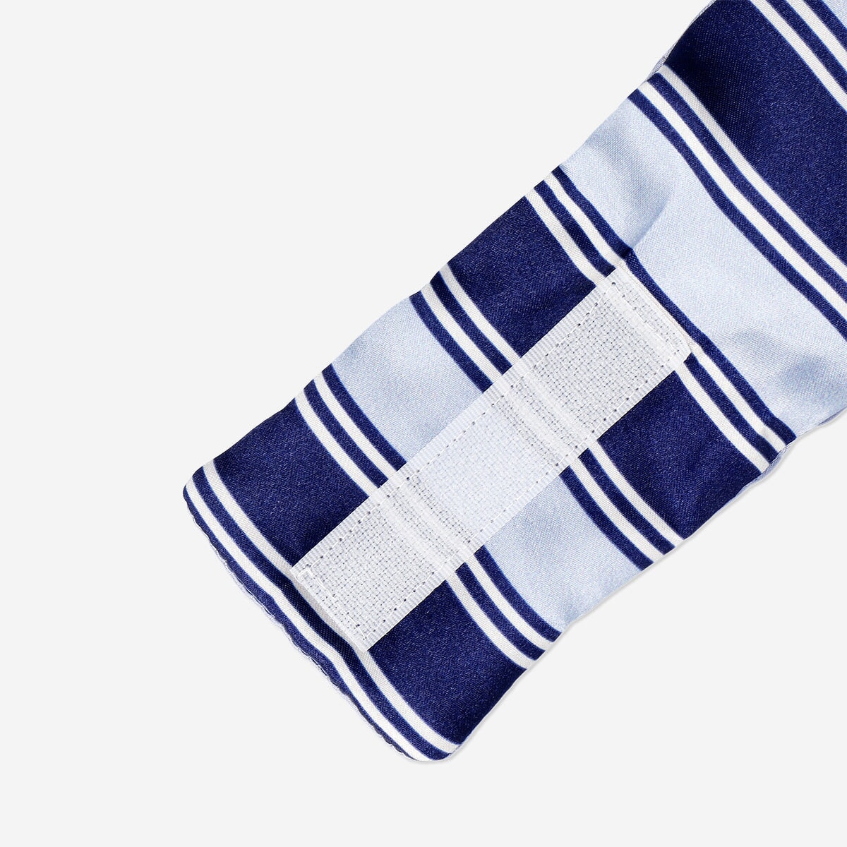 Oversized striped sleeping mask Leisure Flying Tiger Copenhagen 