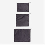 Packing cube organiser bags - 5 pcs Leisure Flying Tiger Copenhagen 