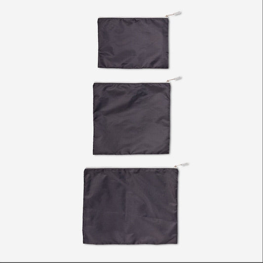 Verpakkingsblok organiser zakjes - 5 stuks