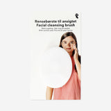 Panda facial cleansing brush with suction pad Personal care Flying Tiger Copenhagen 