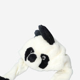 Panda hat with moving ears. For kids Party Flying Tiger Copenhagen 