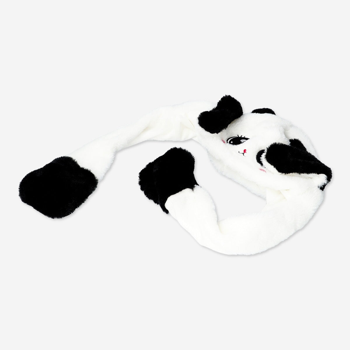 Panda hat with moving ears for kids Party Flying Tiger Copenhagen 