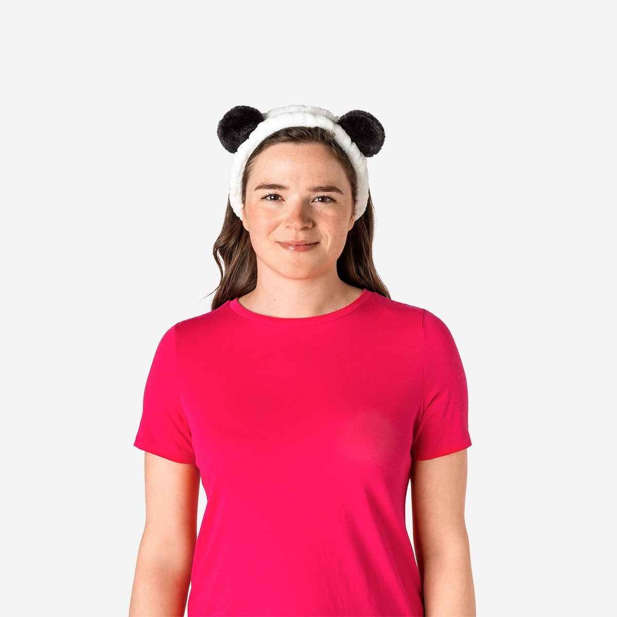 Panda headband for face wash Personal care Flying Tiger Copenhagen 