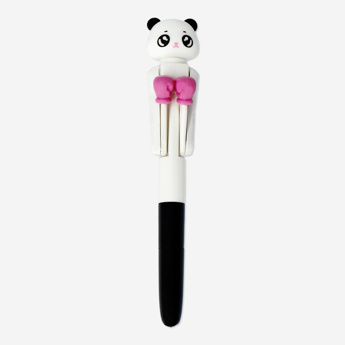 Panda punching pen Gadget Flying Tiger Copenhagen 