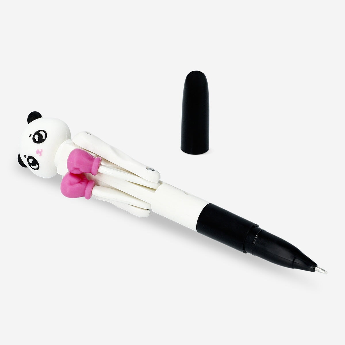 Panda punching pen Gadget Flying Tiger Copenhagen 