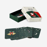 Pantomime and sound game Game Flying Tiger Copenhagen 