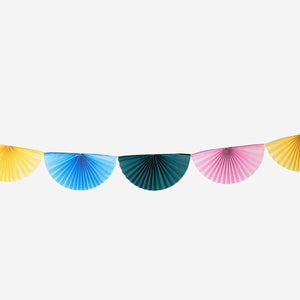 Paper garland. 200 cm Party Flying Tiger Copenhagen 