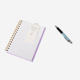 Paper note bookmarks Office Flying Tiger Copenhagen 