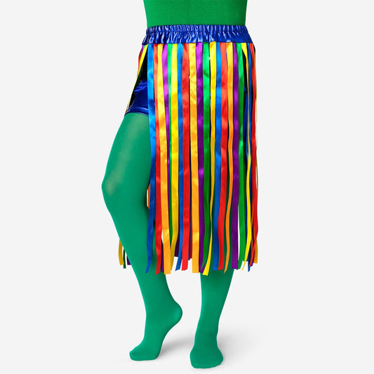 Party skirt. For adults