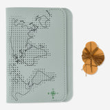 Passport cover Hobby Flying Tiger Copenhagen 