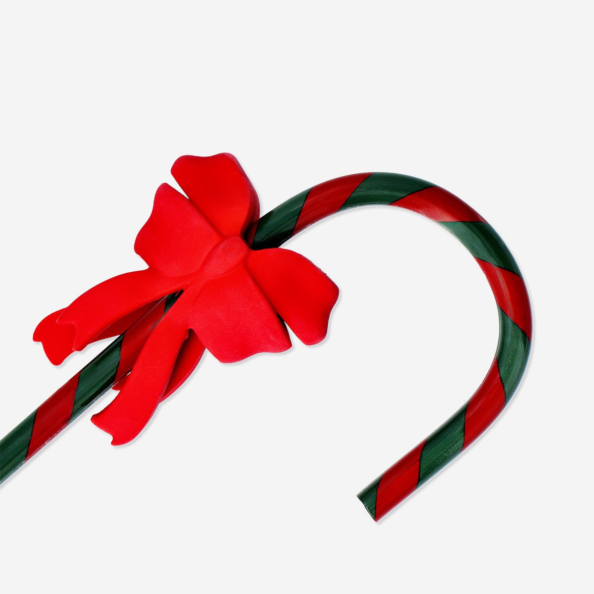 Pencil with eraser bow Office Flying Tiger Copenhagen 