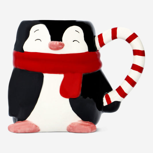 Mug Pingouin - 380 ml