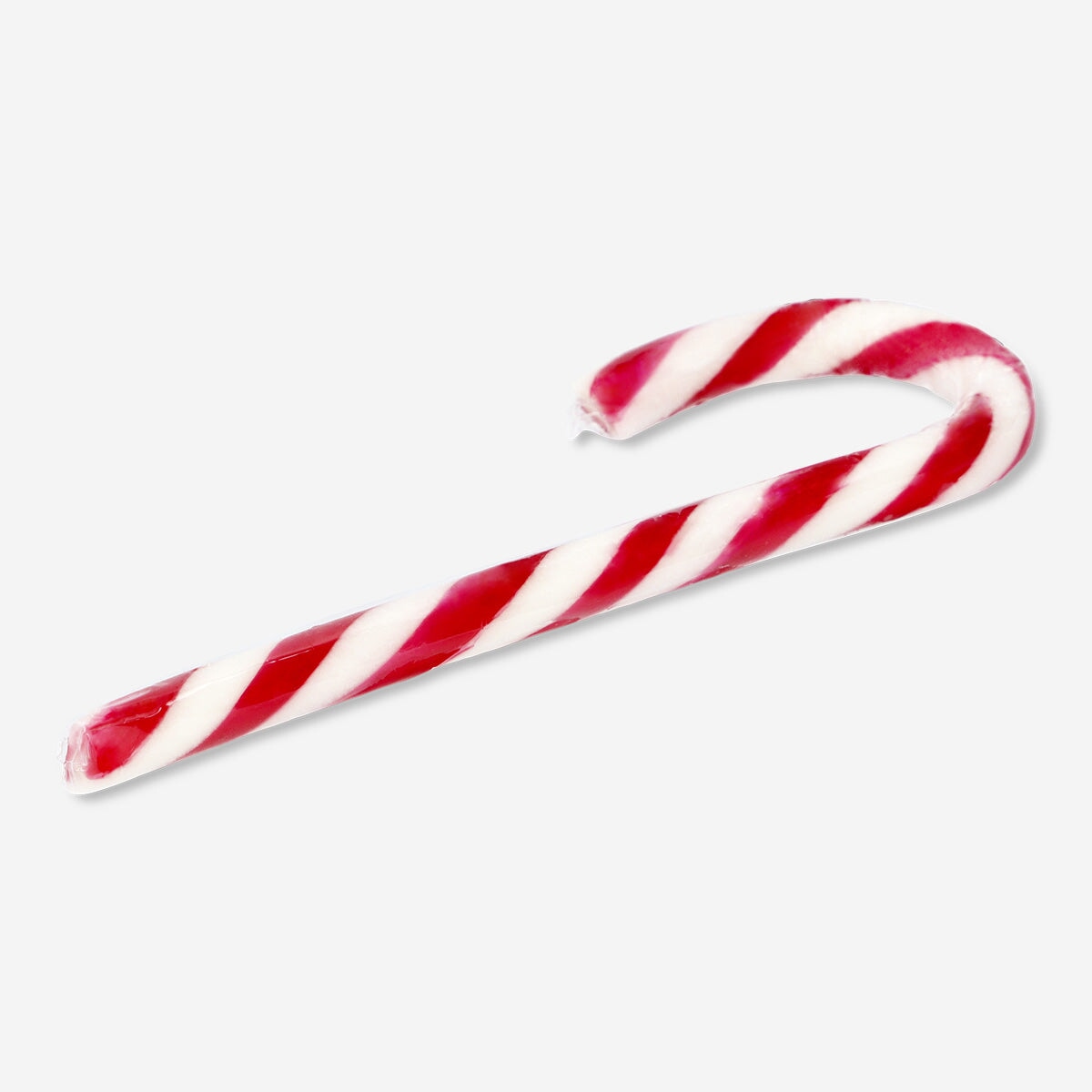 Peppermint Candy Canes - 8 pcs Food Flying Tiger Copenhagen 