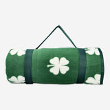 Picnic blanket. With carrying strap Leisure Flying Tiger Copenhagen 